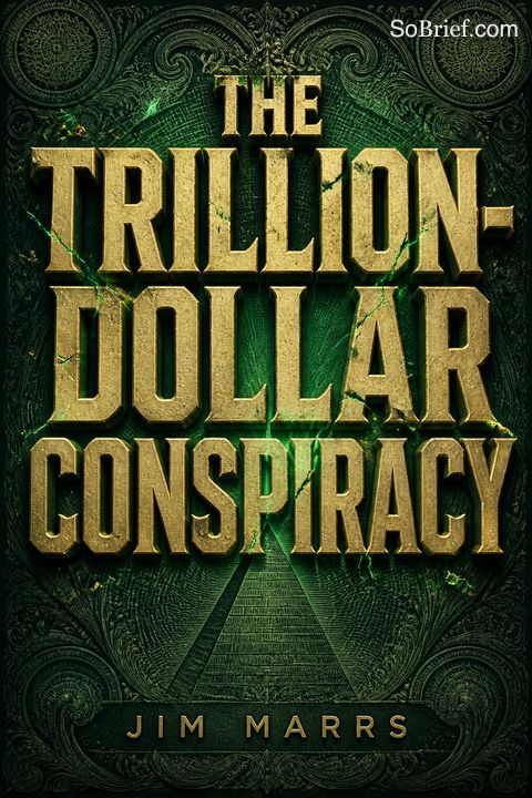 The Trillion-Dollar Conspiracy