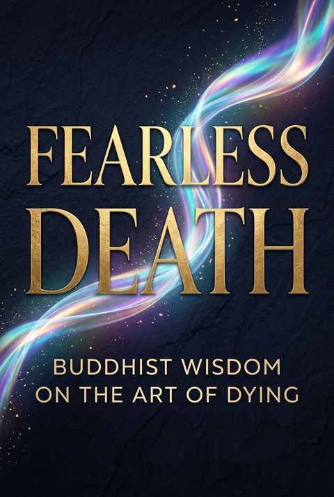 Fearless Death by Lama Ole Nydahl