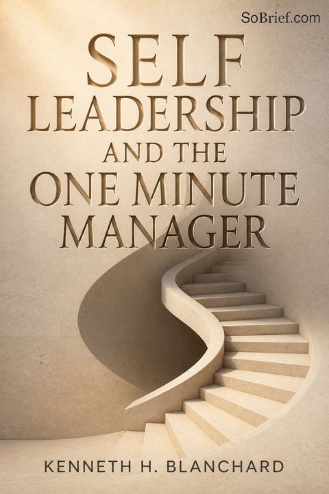Self Leadership and the One Minute Manager