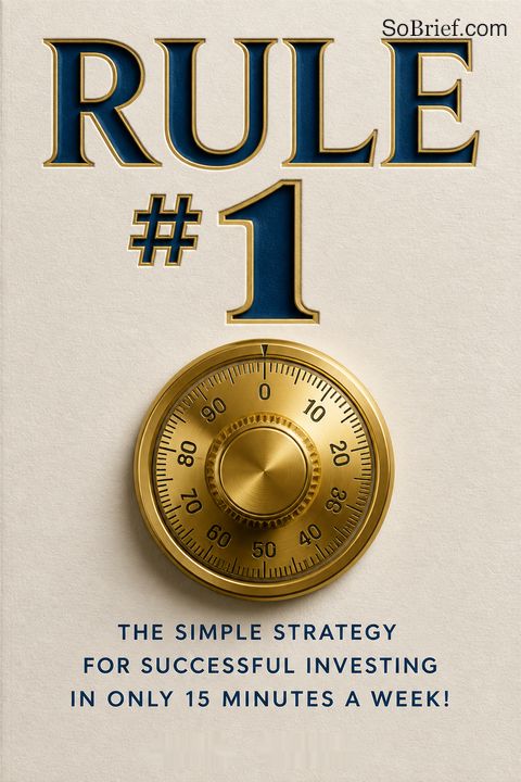 Rule #1