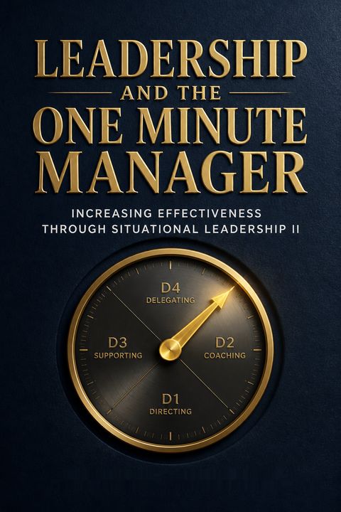 Leadership and the One Minute Manager