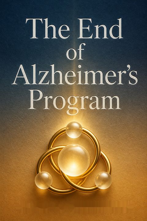 The End of Alzheimer's Program by Dale E. Bredesen