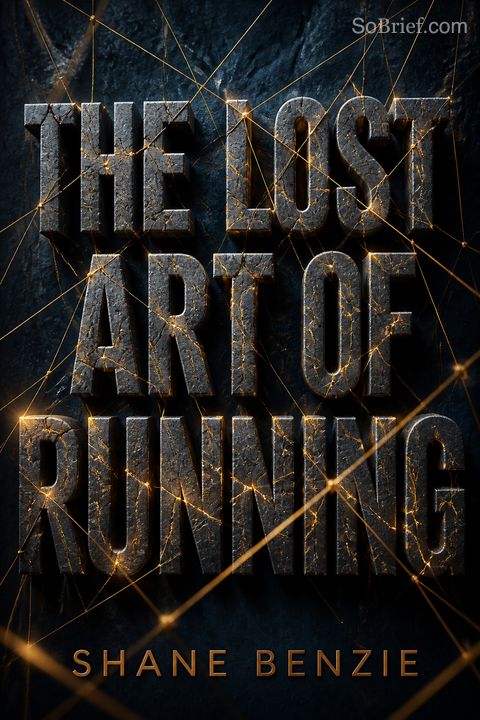 The Lost Art of Running