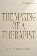 The Making of a Therapist