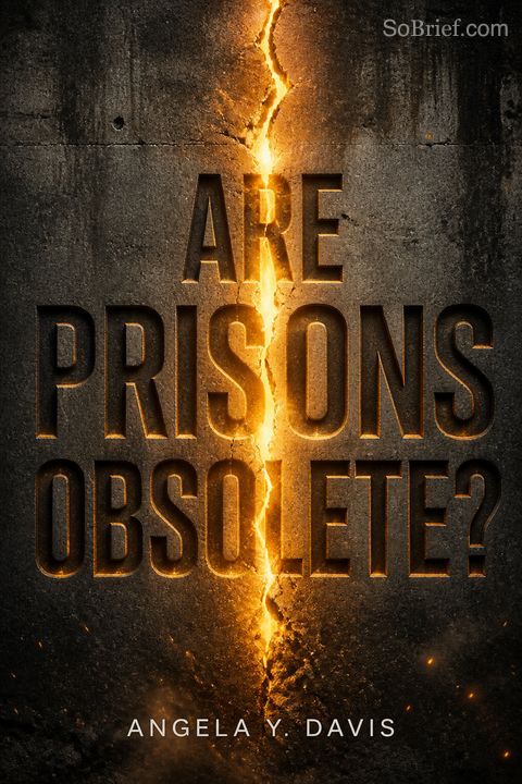 Are Prisons Obsolete?