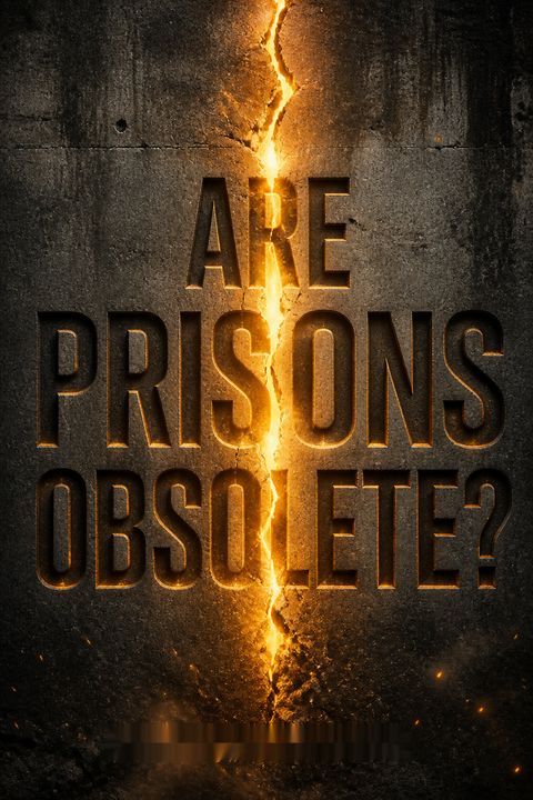 Are Prisons Obsolete?