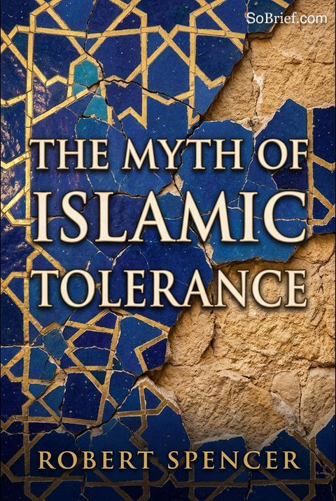 Myth of Islamic Tolerance
