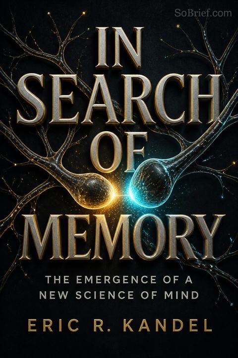 In Search of Memory