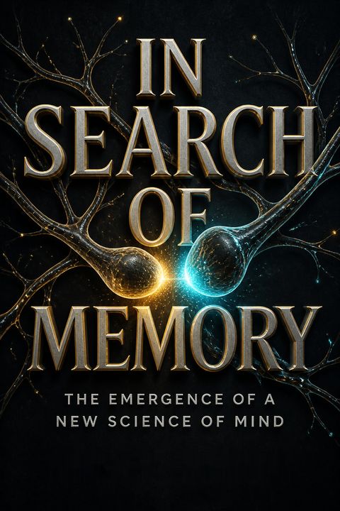 In Search of Memory by Eric R. Kandel