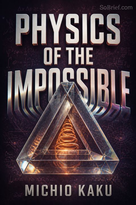 Physics of the Impossible