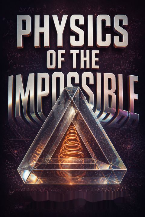 Physics of the Impossible