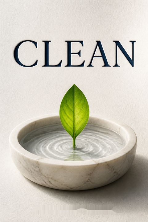 Clean by Alejandro Junger