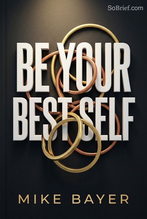 Be Your Best Self