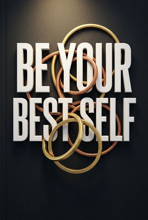 Be Your Best Self by Mike Bayer