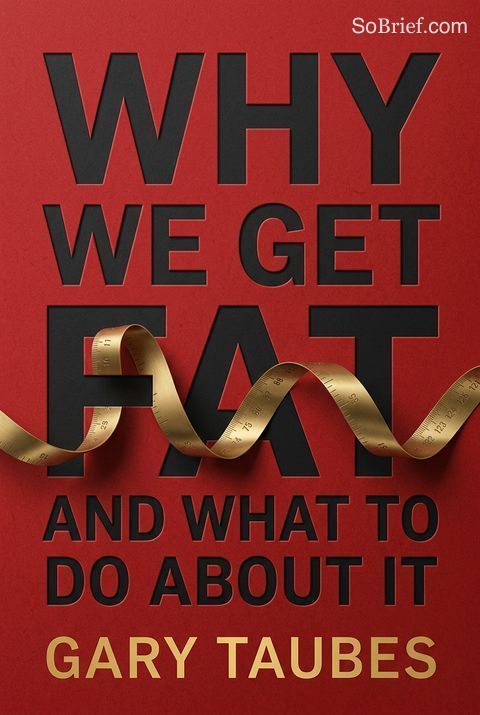 Why We Get Fat
