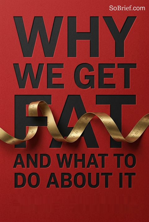 Why We Get Fat