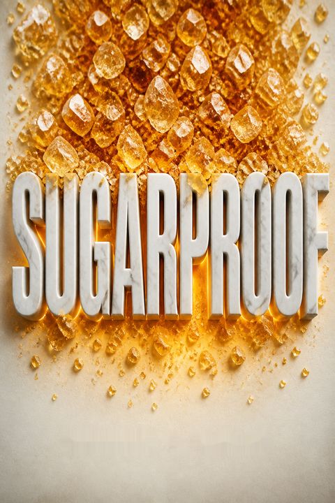 Sugarproof by Michael I. Goran
