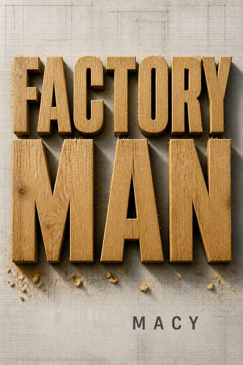 Factory Man by Beth Macy