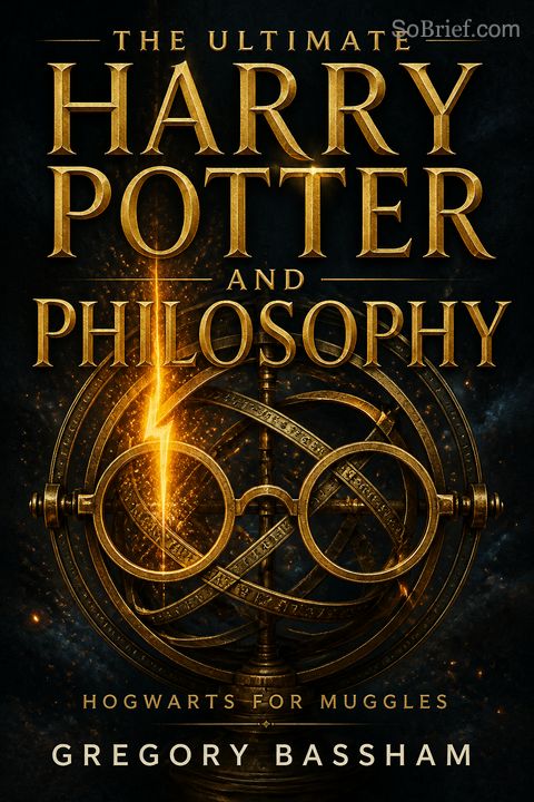 The Ultimate Harry Potter and Philosophy