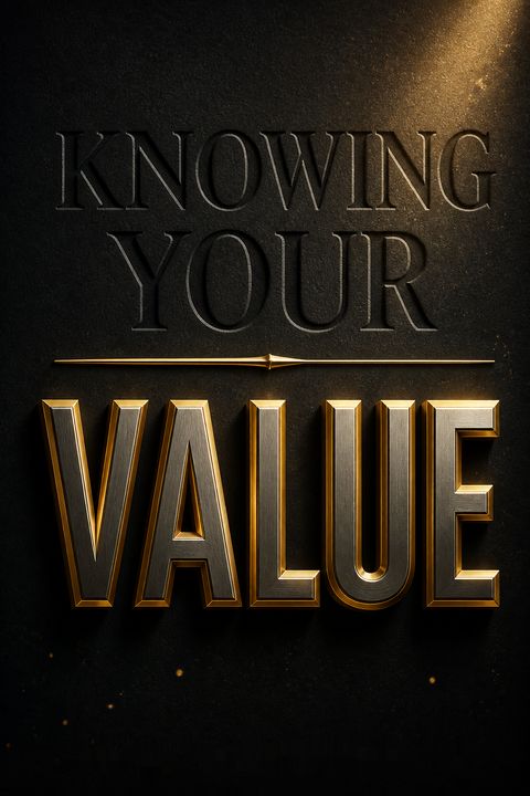 Knowing Your Value by Mika Brzezinski