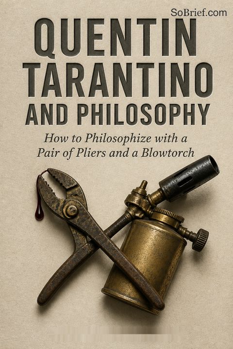 Quentin Tarantino and Philosophy