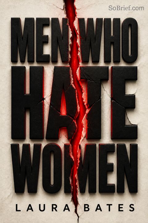 Men Who Hate Women