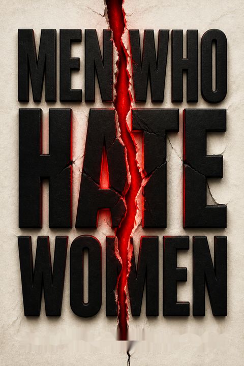 Men Who Hate Women by Laura Bates