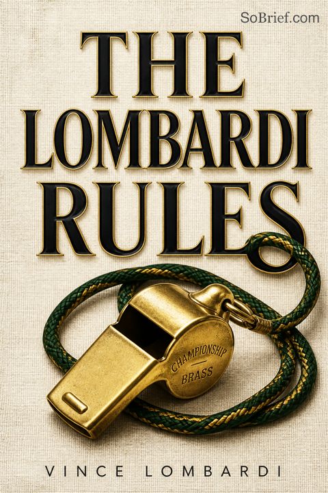 The Lombardi Rules