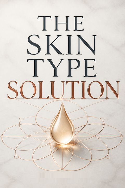 The Skin Type Solution by Leslie Baumann