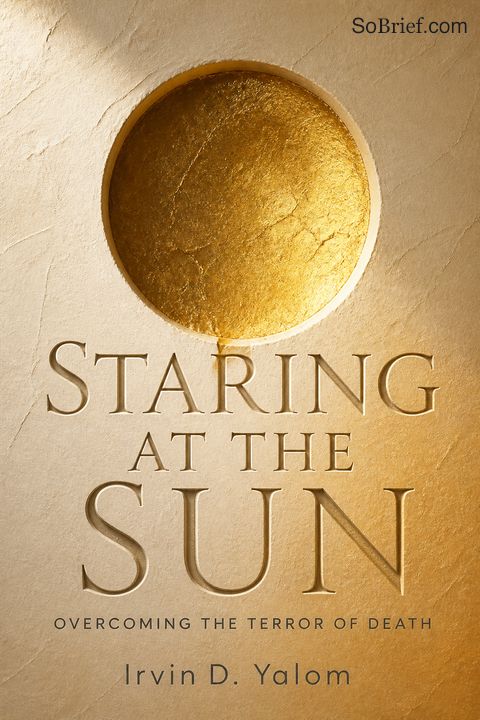 Staring at the Sun