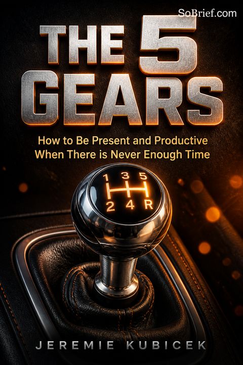 The 5 Gears