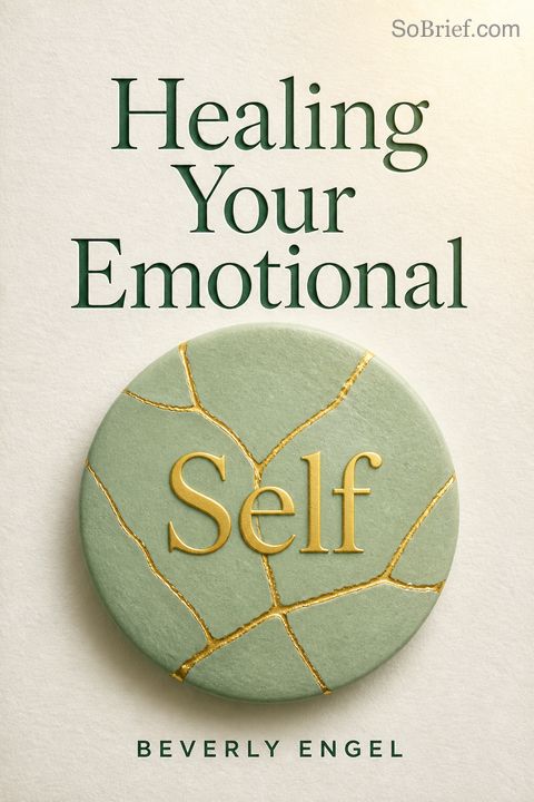 Healing Your Emotional Self