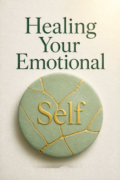 Healing Your Emotional Self