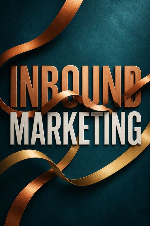 Inbound Marketing, Revised and Updated by Brian Halligan