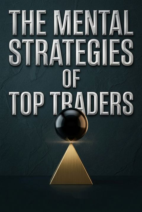 The Mental Strategies of Top Traders by Ari Kiev