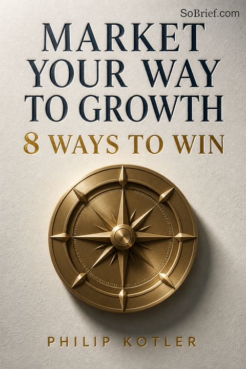 Market Your Way to Growth