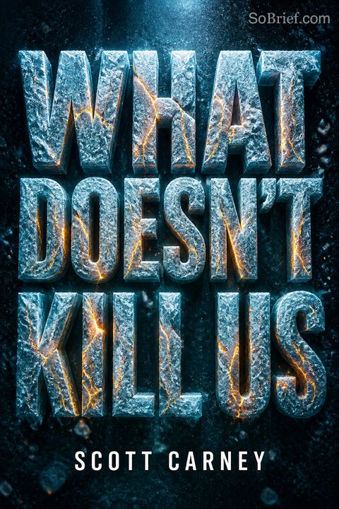 What Doesn't Kill Us