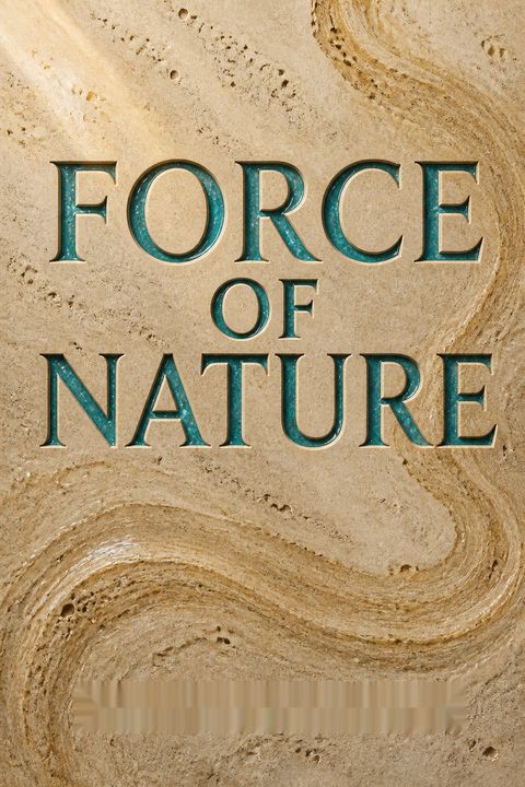Force of Nature by Laird Hamilton