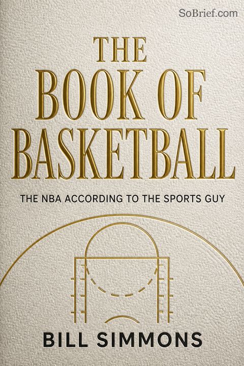The Book of Basketball