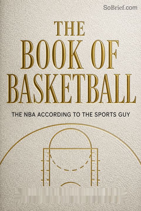 The Book of Basketball