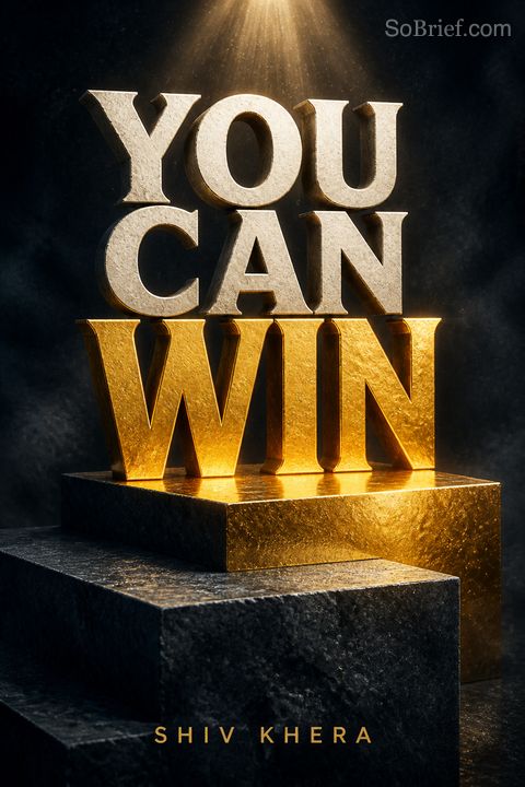 You Can Win