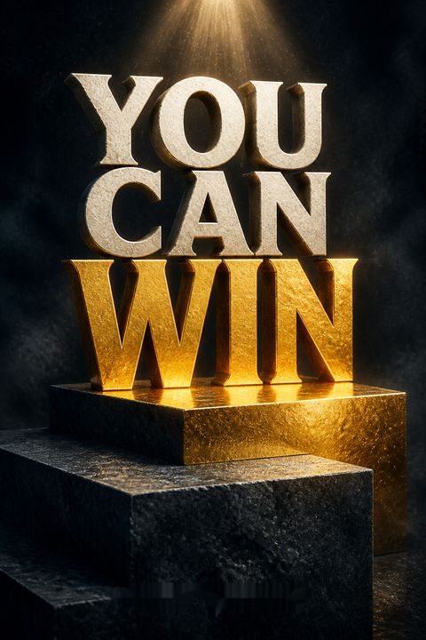 You Can Win by Shiv Khera