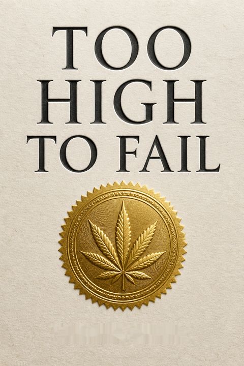 Too High to Fail by Doug Fine