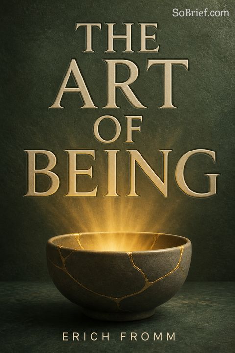 The Art of Being