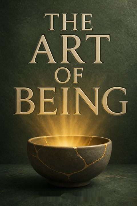 The Art of Being