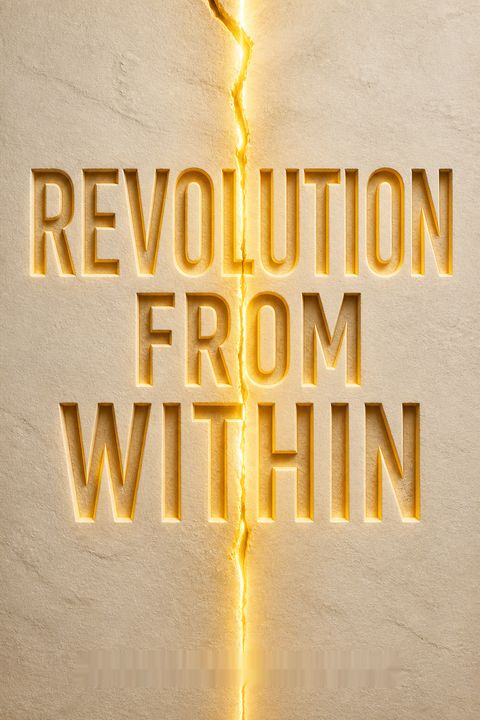 Revolution from Within by Gloria Steinem