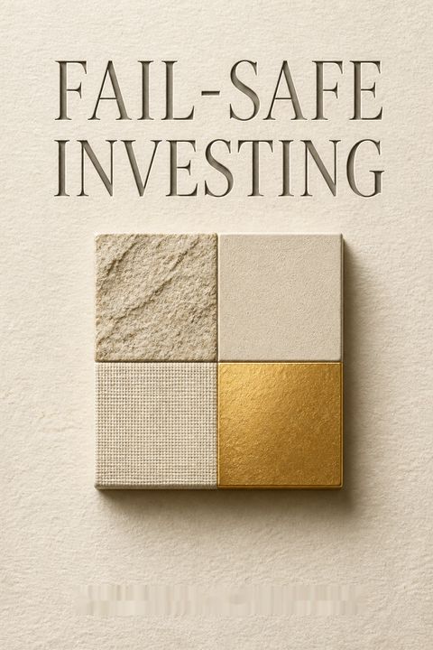 Fail-Safe Investing by Harry Browne
