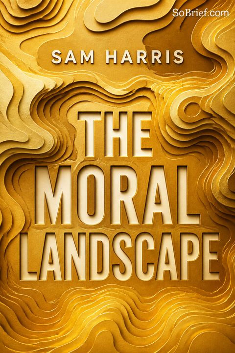 The Moral Landscape