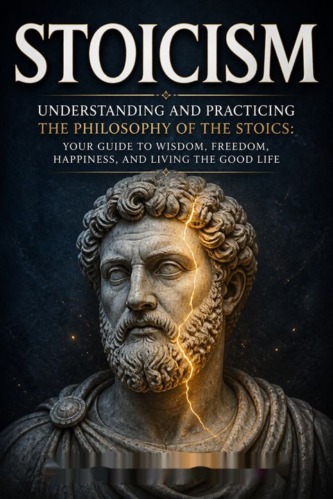 Stoicism - Understanding and Practicing the Philosophy of the Stoics by Kyle Faber