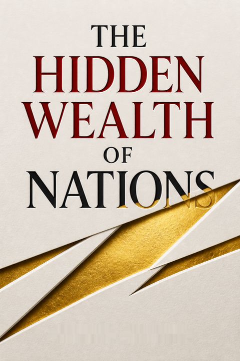 The Hidden Wealth of Nations